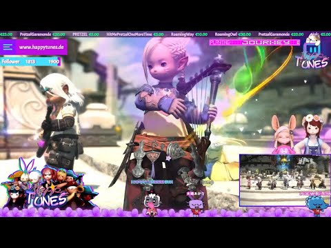 🎵 PoP UP 🎶 JAPAN ✨ ★ 幸せの旋律 ★ Unicorn 🦄 ★ Join Us | !location | !ai = Tuneingway