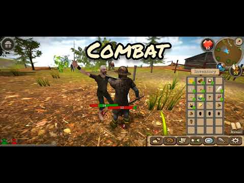 Mist Of Time: Medieval mMO RPG