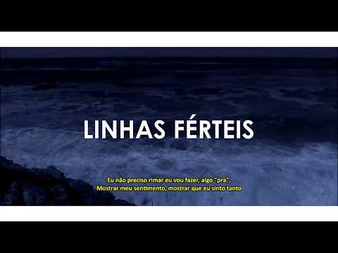 Brisa da Noite - Linhas Férteis / Mahatma / KBÇV / Elvis Mendes / DaviDee / Chinez / Iago Dz