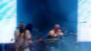 Mi Tiempo - Rosendo + Barricada (Directo 12-7-08))