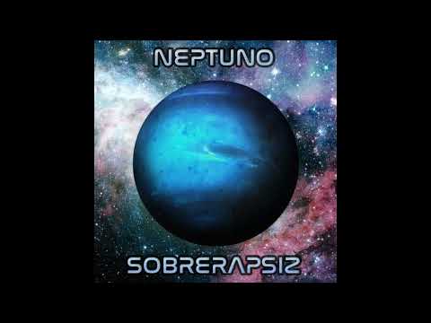 Neptuno - Sobrerapsiz