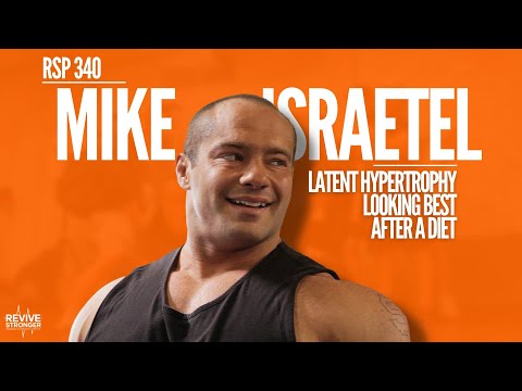 Does Latent Hypertrophy Exist? - Mike Israetel