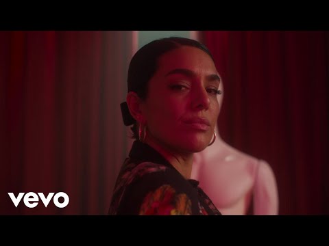 Angela Leiva - Llamadas Extrañas