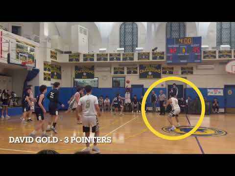 York Prep Basketball