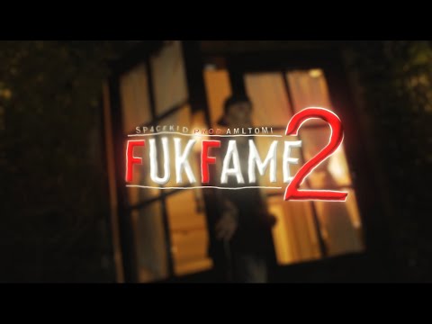 SP4CEKID - FUKFAME 2 (prod Amltomi)