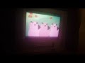 Opening To Finding Nemo 2003 VHS
