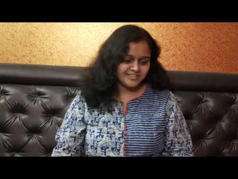 Aaj jaane ki zid naa karo - cover | Hardika Mohan |