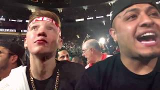 GGG vs Canelo 2 - Full Coverage Of 24 Hours Before Fight Night