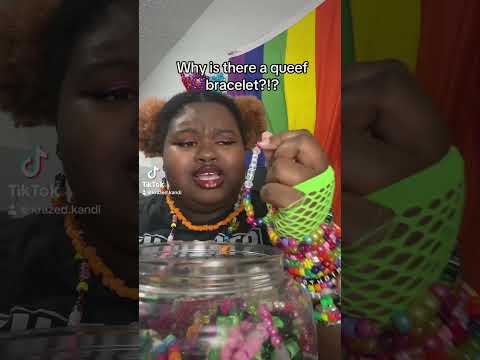 I did I did #beadsaccessory #kandi  #beadsjewellery #kandikid #smallbusiness