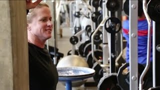 Kansas' Secret Weapon