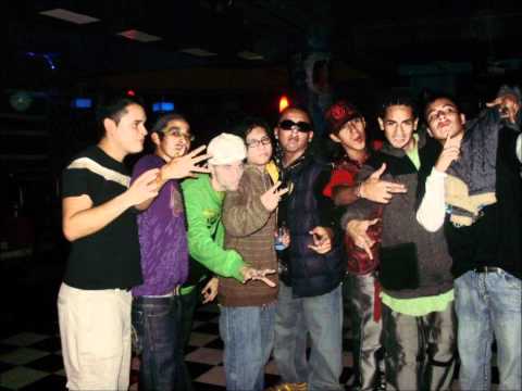 Mc Lobo- Zombra- ITEM- Ficho - B.B.