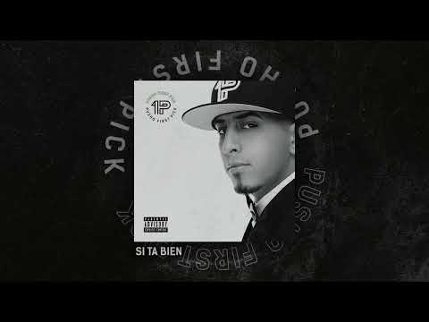 Pusho - Si Ta Bien [Official Audio]