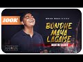 বন্ধে মায়া লাগাইসে Bondhe Maya Lagaise Mahtim Shakib Banglafolkso