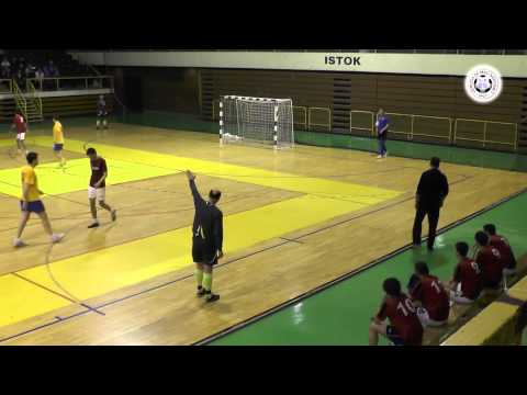 UMN_TV - Hercegovac VP - PB Split (Pol 2)