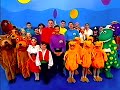 The Wiggles Toot Toot 1998 Remaster Goodbye Scene
