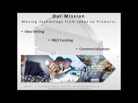 NASA SBIR Proposal Prep Tips