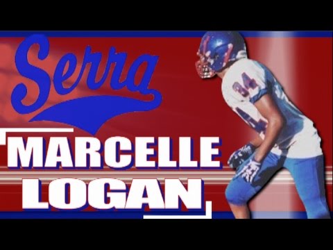 Marcelle Logan '20 : Serra High (CA) Freshman Highlights