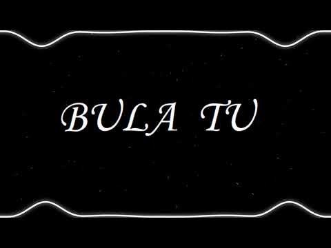 BULA TU  - (SEMA MAII TRACCSZ) - GOSPEL MIX #jive