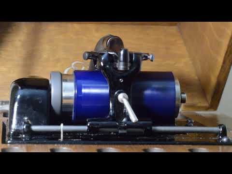 She Was Bred In Old Kentucky