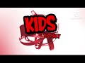 FremantleMedia Kids Family Logo Horror Remake