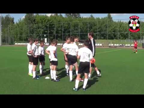 Jak oni trenują #5 | Rocznik 2004