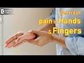 Joint pain in hands and fingers | Causes, Prevention & Treatment - Dr. Mohan M R | Doctors' Circle
