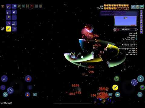 Fighting Mechdusa/???/Ocram 2 (it’s WAFFLE time!)