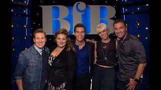 Beat for Beat - Sarah Dawn Finer &amp; Samuel Ljungblahd