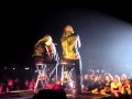 Gotthard Don't Let Me Down live