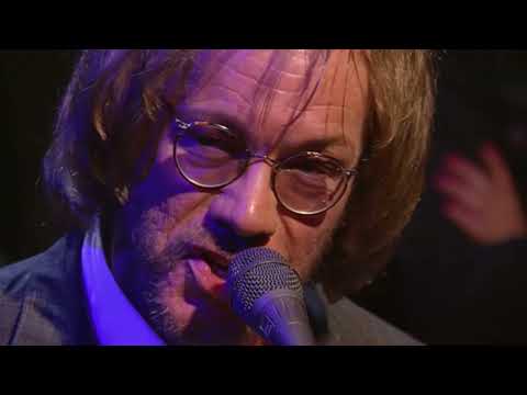 Warren Zevon - Werewolves Of London (live) - Later With Jools Holland - May 2000