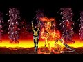 Mortal Kombat New Era 2024 Cyber Scorpion Update Full Playthrough