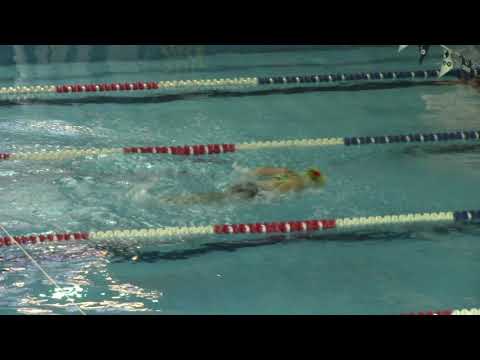 Cinquilli Giorgia (4) 100FA - S.Marcellino 17.11.19