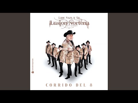 Corrido Del 8