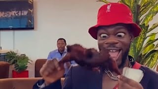 The Money Pain Me O! | Brodashaggi