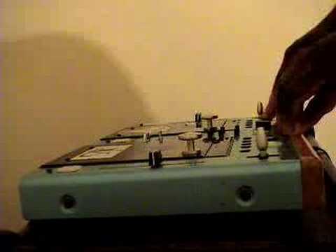 Re: THE TENMINMIX COMPETITION VIDEO.