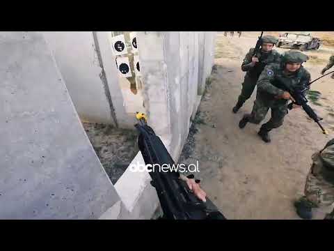 Stërvitja në Bullgari/ Ministri Vengu: Forcat tona treguan aftësi të shkëlqyera operacionale