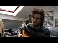 Quits - Geoff Wilde (Danny O'Keefe, Gary Stewart ver.)