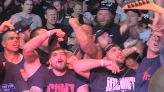 [hate5six] Blood For Blood - July 27, 2017