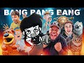 BANG BANG BANG X MEMES