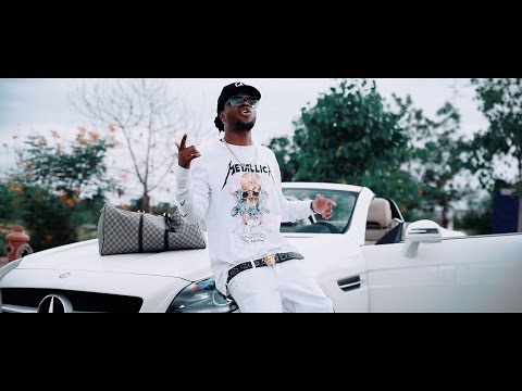 Cage One - Caíste Do Céu (Feat. Landrick) (Video Oficial)