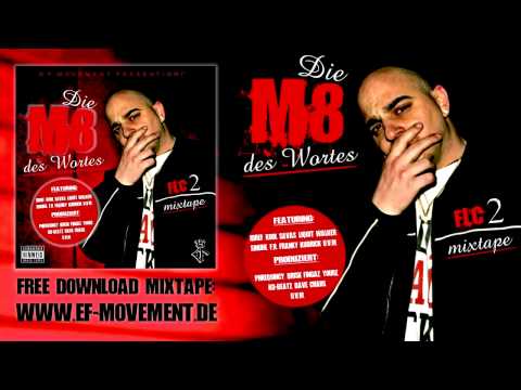Phreaky Flave feat. F.R. - Neuanfang (Die M8 des Wortes Mixtape)