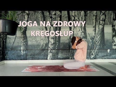 Yoga for a Healthy Spine - Back Without Pain