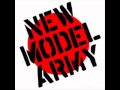 New Model Army - Better Than Them