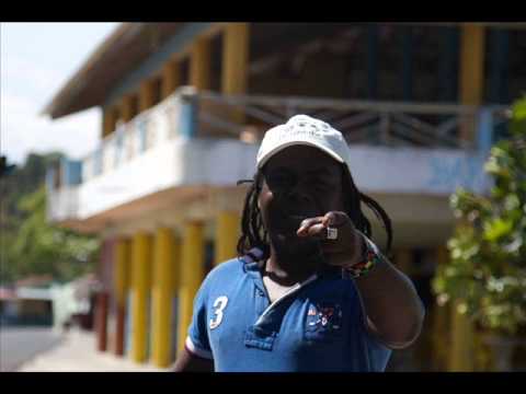 Ras Oscar King New Track (Moun yo Douko)