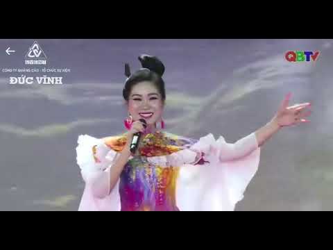 Áo dài về miền di sản Quảng Bình