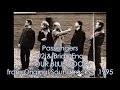 U2 & Brian Eno - Your Blue Room 1995 MASTERPIECE