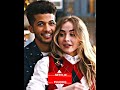 QUINN JAKE Jordan Fisher Asa Butterfield Workit Shorts