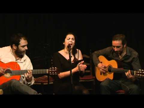 CASA PATAS 50 ALBA MOLINA