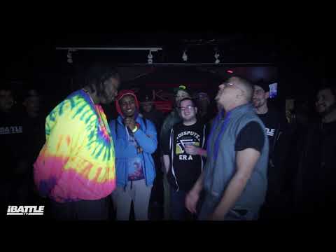 Sha G vs Monster Leekness