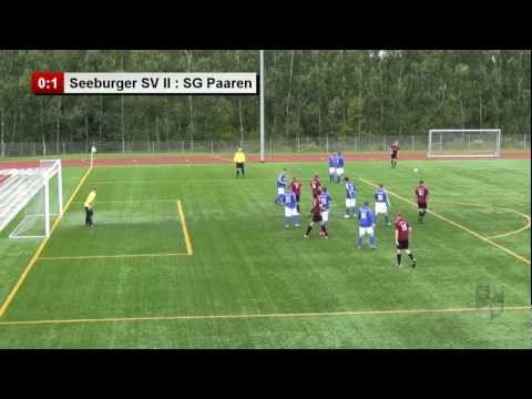Seeburger SV II - SG Paaren